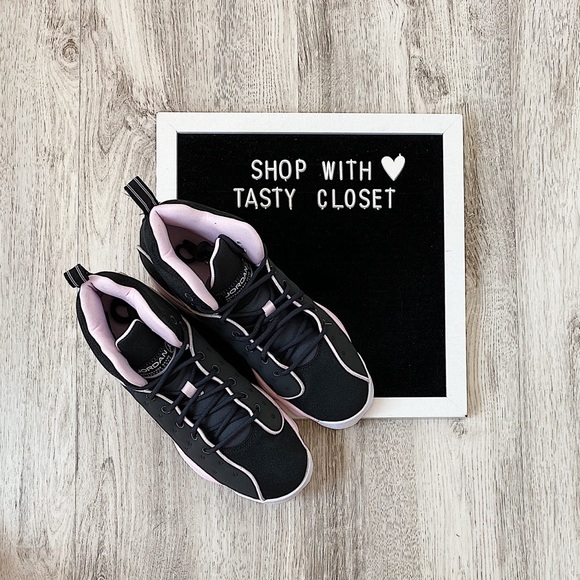 Nike jordan jumpman sneakers - Picture 5 of 7